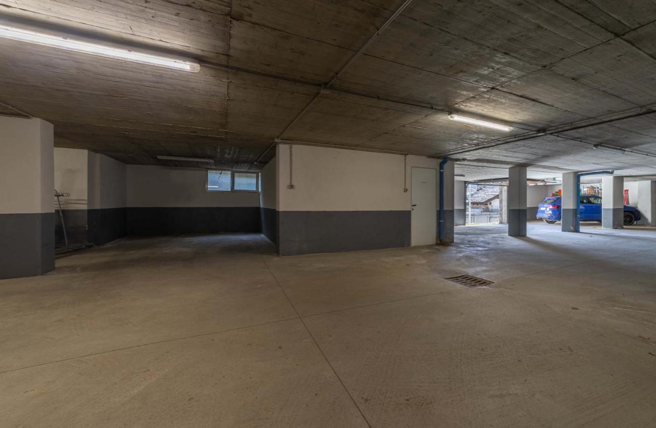 Residence Larice Bianco App N6 Campodolcino Kültér fotó
