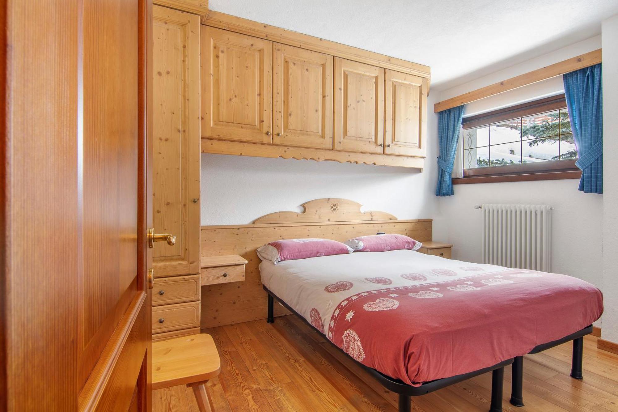 Residence Larice Bianco App N6 Campodolcino Kültér fotó