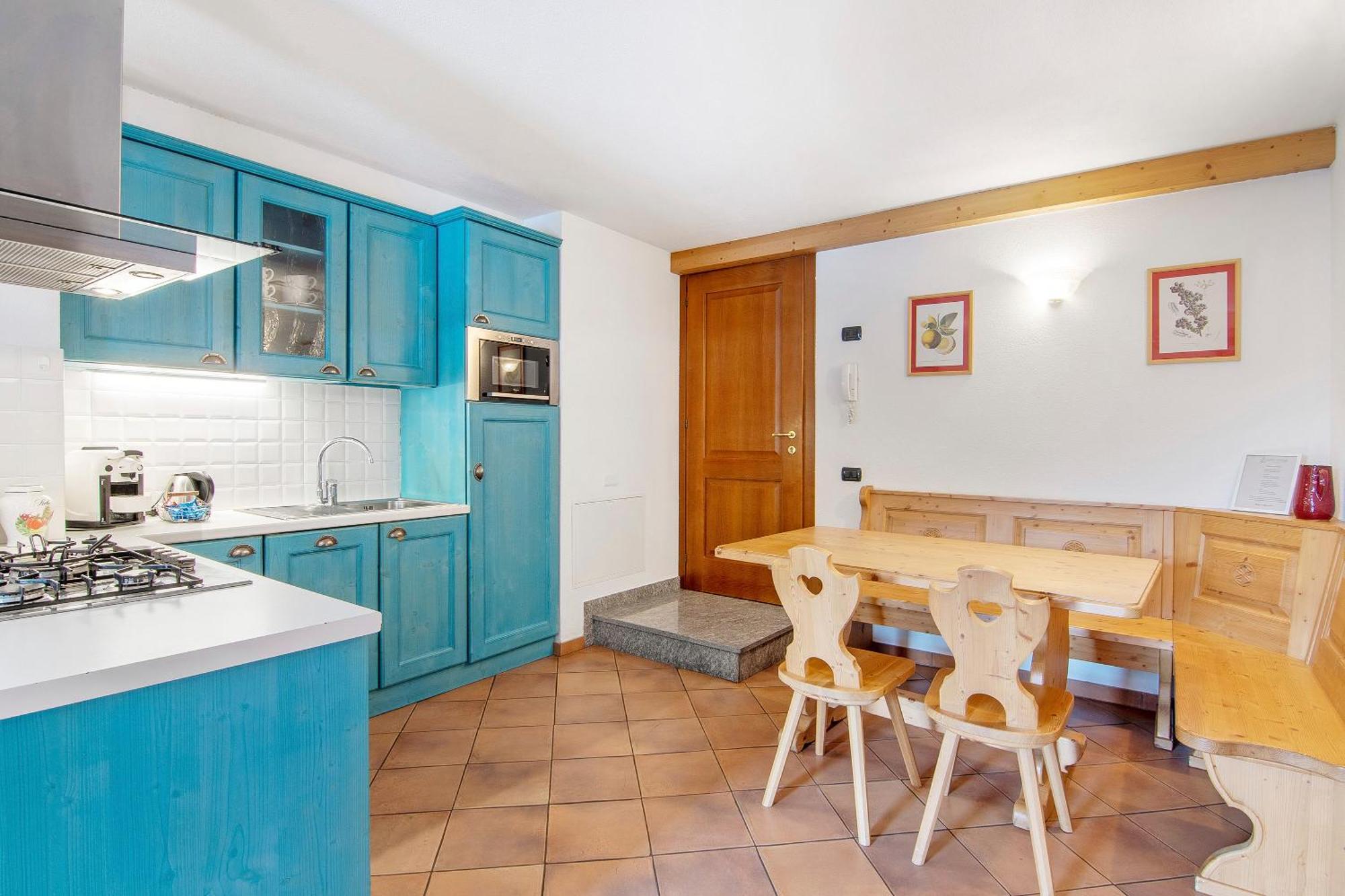 Residence Larice Bianco App N6 Campodolcino Kültér fotó