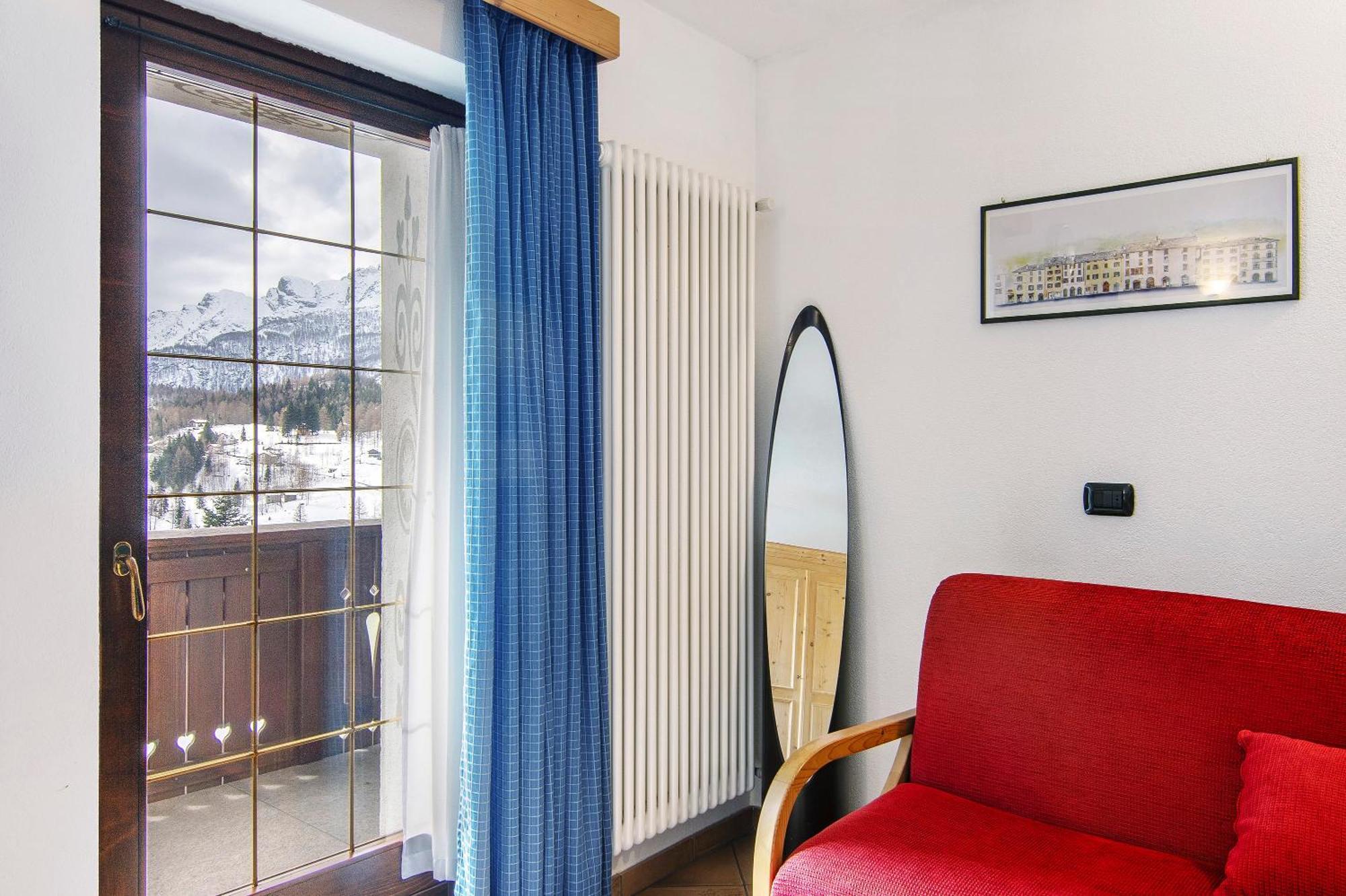 Residence Larice Bianco App N6 Campodolcino Kültér fotó