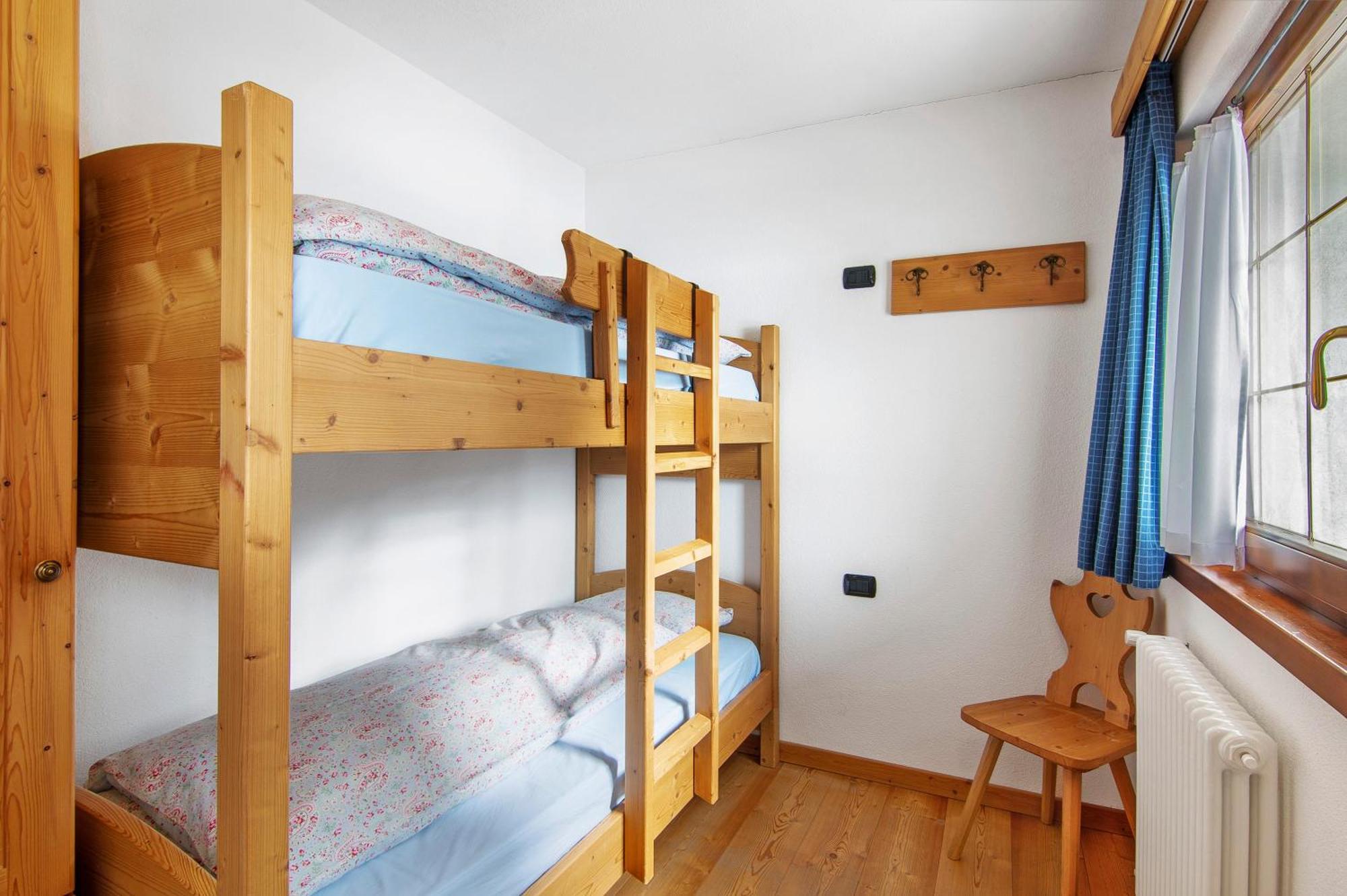 Residence Larice Bianco App N6 Campodolcino Kültér fotó