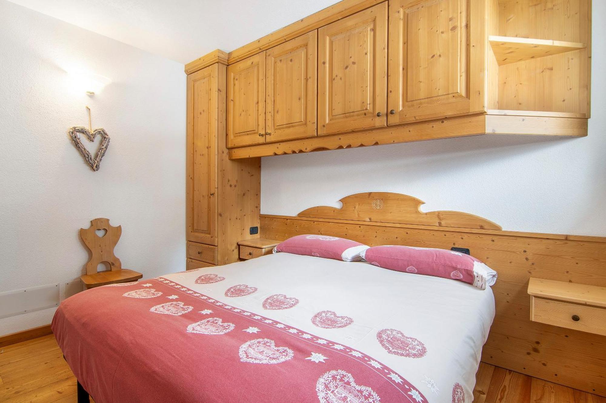 Residence Larice Bianco App N6 Campodolcino Kültér fotó