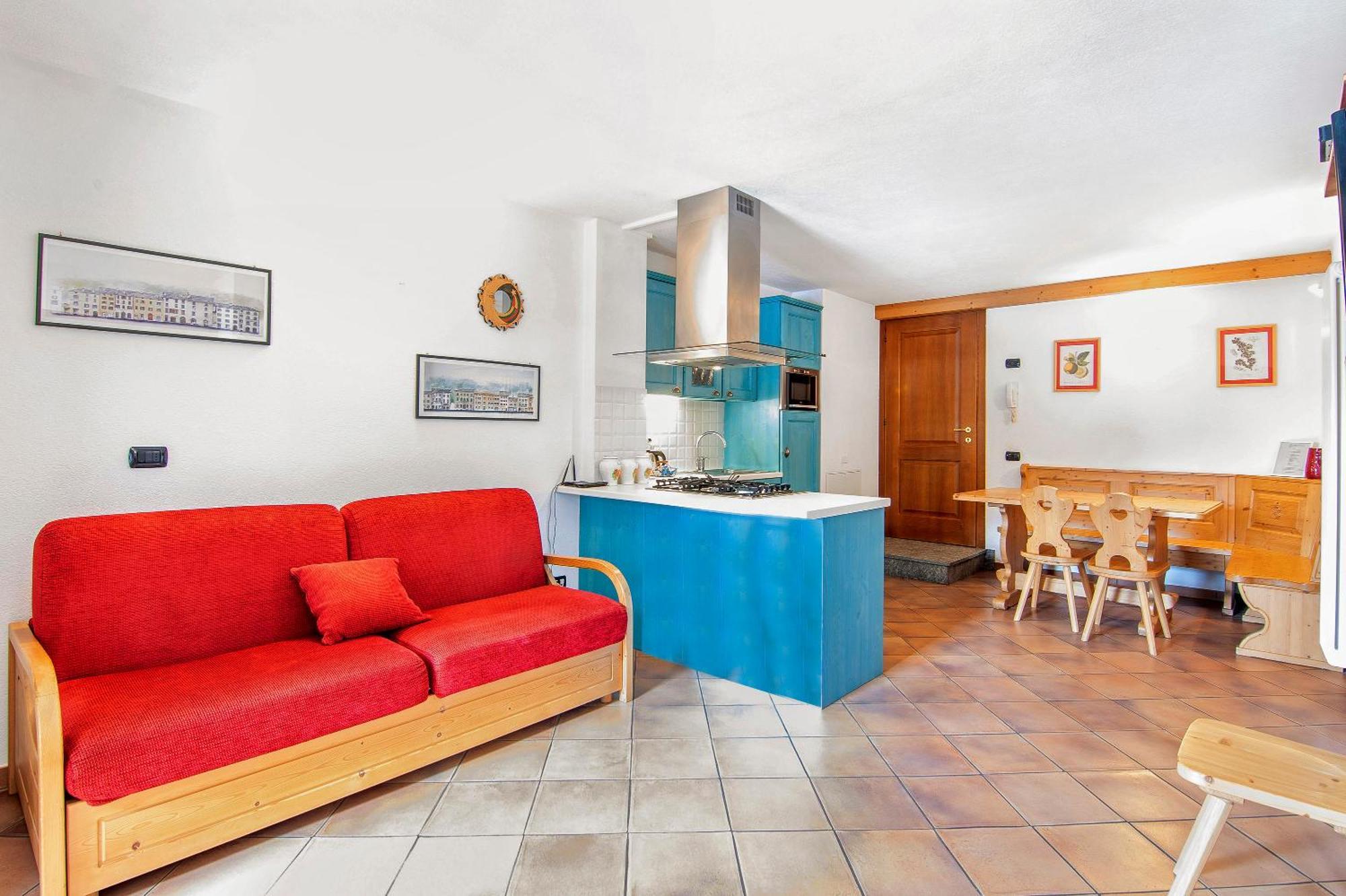 Residence Larice Bianco App N6 Campodolcino Kültér fotó