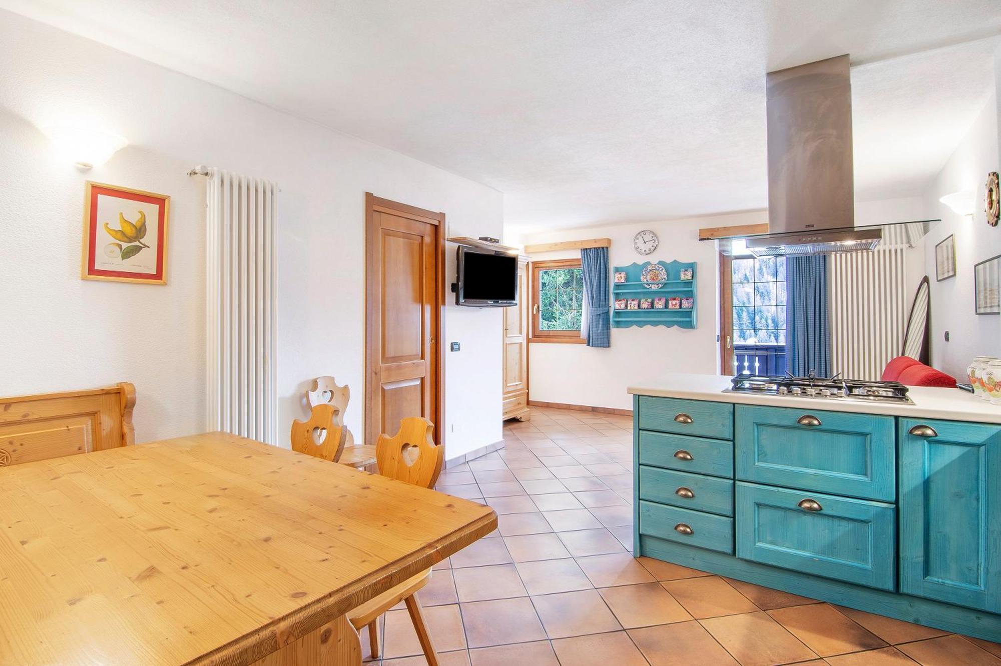 Residence Larice Bianco App N6 Campodolcino Kültér fotó
